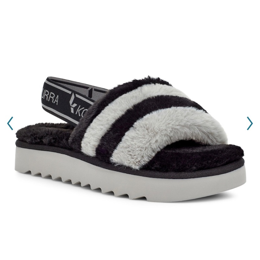 Ugg by kookaburra slippers
